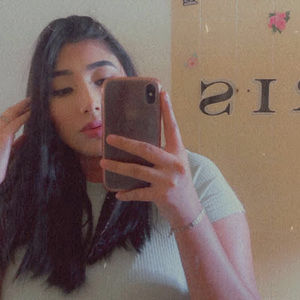 Meet your Posher, Paulina